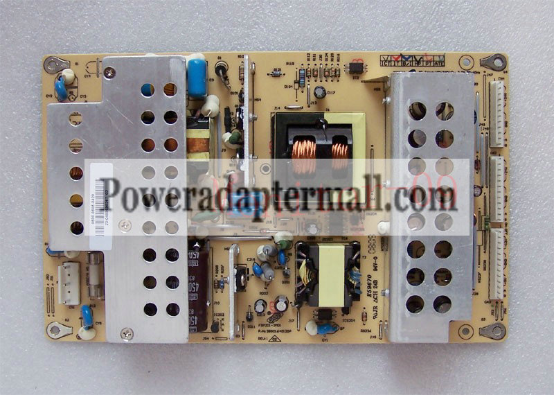 VIZIO VW37LHDTV10A 3BS0164012GP 0500-0505-0420 Power Board VIZIO VW37LHDTV10A 3BS0164012GP 0500-0505-0420 Power Board